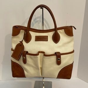 Dooney and Bourke satchel